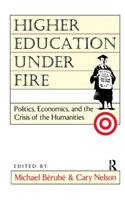 Higher Education Under Fire