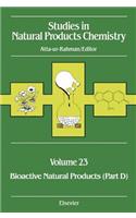 Bioactive Natural Products (Part D): V23