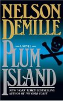 Plum Island: (1 John Corey Novel)