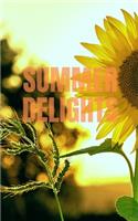 Summer Delights