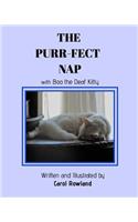 The Purr-fect Nap