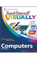 Teach Yourself VISUALLY Computers