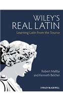 Wiley's Real Latin