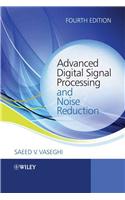 Advanced Digital Signal Processing and Noise Reduction