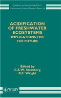 Acidification of Freshwater Ecosystems