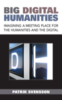 Big Digital Humanities