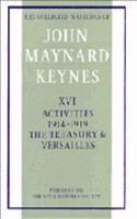 Collected Writings of John Maynard Keynes