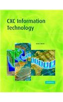 CXC Information Technology
