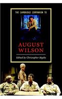 Cambridge Companion to August Wilson