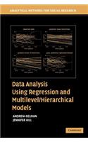 Data Analysis Using Regression and Multilevel/Hierarchical Models