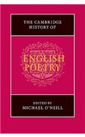 Cambridge History of English Poetry