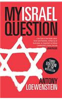 My Israel Question