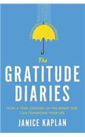 The Gratitude Diaries