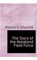 The Story of the Malakand Field Force
