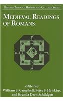 Medieval Readings of Romans
