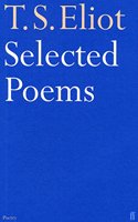 Selected Poems of T. S. Eliot