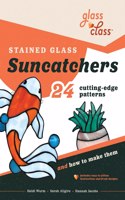 Stained Glass Suncatchers