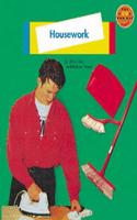 Longman Book Project: Non-Fiction: Homes Topic: Housework