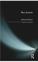 Ben Jonson