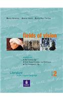 Fields of Vision Global 2 Student Book