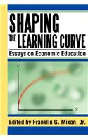 Shaping the Learning Curve