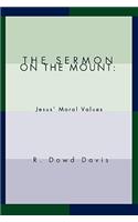 Sermon on the Mount