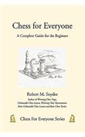 Chess for Everyone