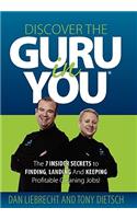 Discover the Guru in You