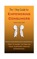 5 Step Guide to Empowering Consumers