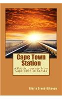 Cape Town Station
