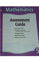 Math Assessment Guide Level 5 02