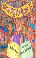 Author Day for Room 3t