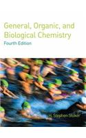 General, Organic and Biological Chemistry