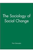 Sociology of Social Change