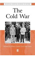 The Cold War