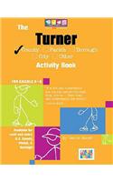 The Turner Co SD Activity Book