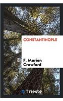 Constantinople