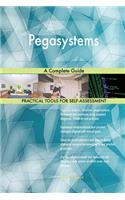 Pegasystems A Complete Guide
