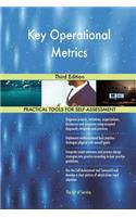 Key Operational Metrics Third Edition