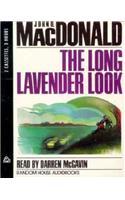 Long Lavender Look, the (Audio Tape)
