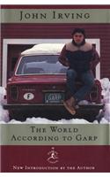 The World According to Garp: A Novel