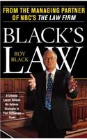 Black's Law
