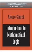 Introduction to Mathematical Logic