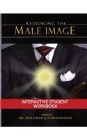 Restoring the Male Image Student Workbook