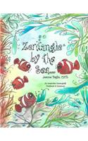 Zentangle by the Sea