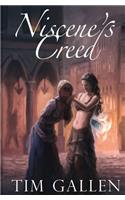 Niscene's Creed