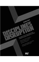 Acadia 2017 Disciplines & Disruption: Proceedings of the 37th Annual Conference of the Association for Computer Aided Design in Architecture