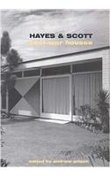 Hayes and Scott: Post-War Houses