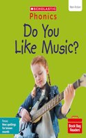 Do You Like Music? (Set 10)