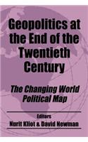 Geopolitics at the End of the Twentieth Century